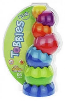 Image of Fat Brain Toys Tobbles Neo.
