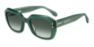 Image of Isabel Marant Sunglasses IM 0108/G/S Asian Fit 1ED/9K