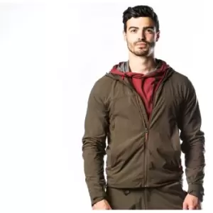 Image of Craghoppers Mens NosiLife Vitor Packable Adventure Jacket S - Chest 38' (97cm)