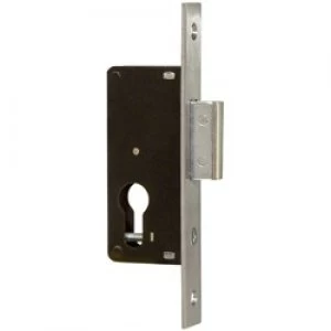Image of Enfield Narrow Stile Mortice Euro Locks