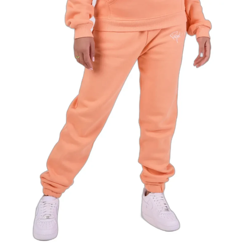 Image of Project X Paris Jogging Trousers Project X Paris Orange Unisex XL