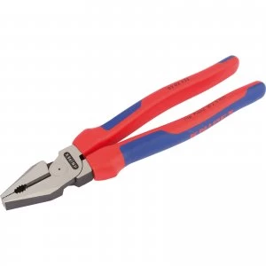 Image of Knipex High Leverage Combination Plier 225mm