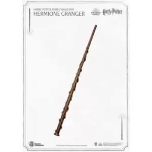Image of Harry Potter Pen Hermione Granger Magic Wand 30 cm