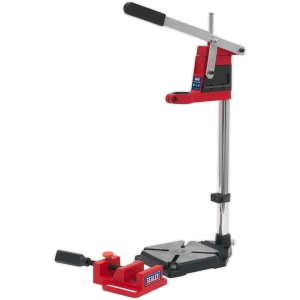 Image of Sealey Drill Stand and Drill Press Vice