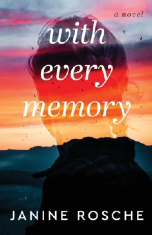 Image of With Every Memory. Paperback. By Janine Rosche Books