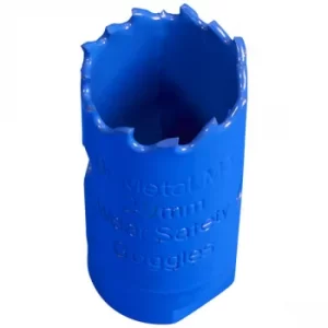 Image of Worksafe WHS29 HSS Hole Saw Blade Ø29mm