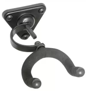 Image of Wall Mount Holder for Violin