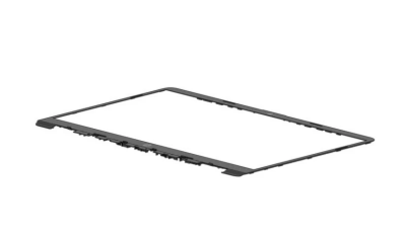 Image of HP L63608-001 laptop spare part Bezel