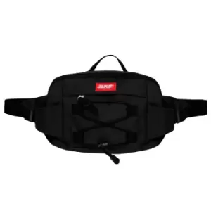 Image of Zukie London Skate Bag (One Size) (Black)