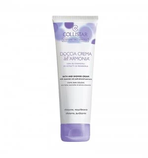 Image of Collistar Bath & Shower Cream 250ml
