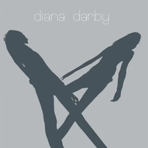 Image of Diana Darby - I V (Intravenous) Vinyl