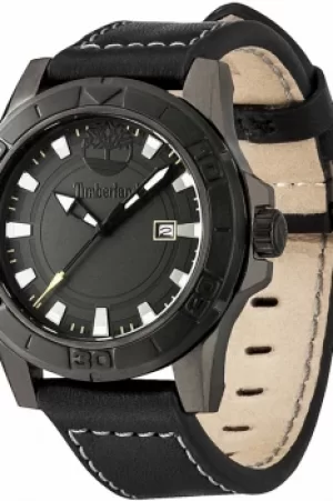 Image of Mens Timberland Rollins Watch 13855JSUB/61