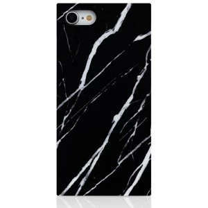 Image of iDecoz Black Marble Phone Case XR