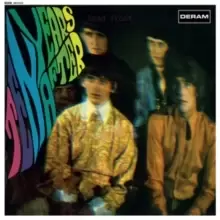 Image of Ten Years After