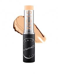 Image of MAC Cosmetics 'Studio Fix' Soft Matte Stick Foundation 9g - NC15