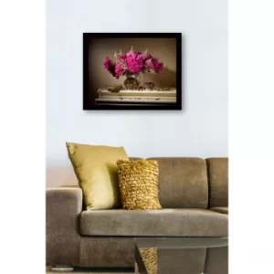 Image of SC0926 Multicolor Decorative Framed MDF Painting