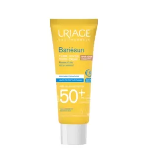 Image of Uriage Tinted Cream SPF50+ Golden Tint 50ml
