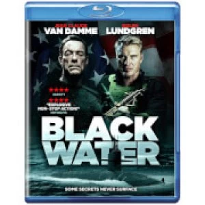 Image of Black Water