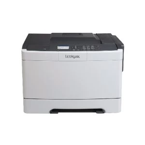 Image of Lexmark CS417DN Colour Laser Printer