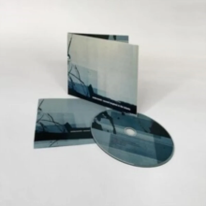 Image of Second Toughest in the Infants CD / Album Digisleeve