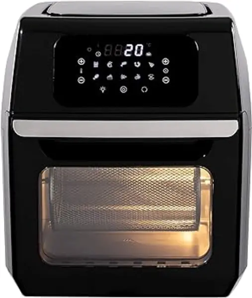 Image of Daewoo SDA2488GE 12L Air Fryer