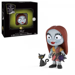 Image of Funko 5 Star Vinyl Figure: Disney The Nightmare Before Christmas - Sally