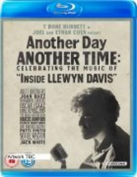Image of Another Day, Another Time - Celebrating The Music Of Inside Llewyn Davis