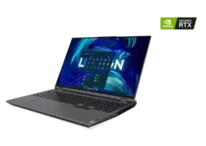 Image of Lenovo Legion 5i Pro Gen 7 (16" Intel) 12th Generation Intel Core i7-12700H Processor (E-cores up to 3.50 GHz P-cores up to 4.70 GHz)/Windows 11 Home