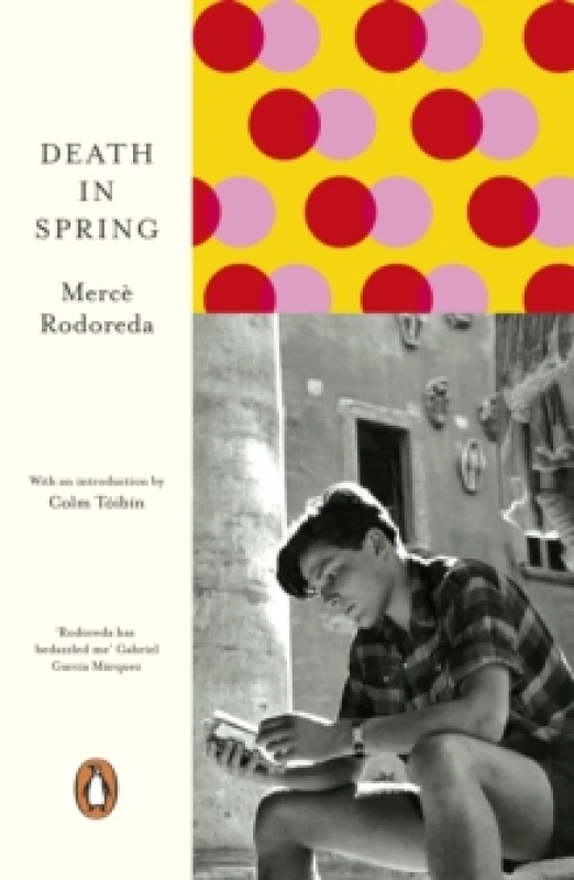 Image of Death in Spring. Paperback. By Merce Rodoreda Books