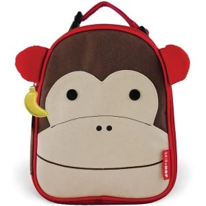 Image of Skip Hop Zoo Lunchie Monkey