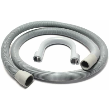 Image of Oracstar Non Kink Drain Hose 1.5m (H27/28B) - PPH27