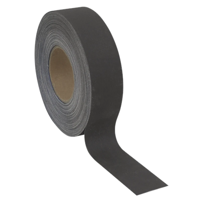 Image of Sealey Engineer's Emery Roll 50mm x 50m - 320Grit ERB5050320