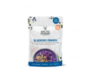 Image of Arctic Power Berries Blueberry Powder - 30g