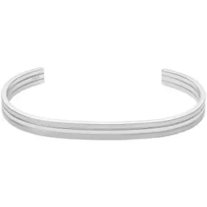 Image of Mens Skagen Jewellery Stainless Steel Kvarter