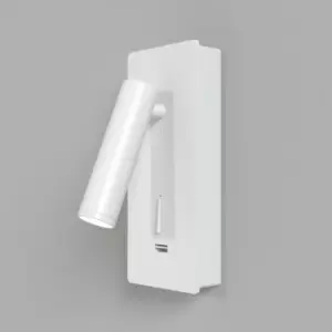 Image of Maytoni Maytoni Mirax Reading Light White 3000K