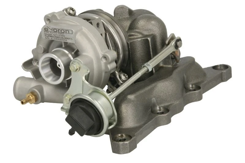 Image of EVORON EVTC0351 Turbocharger Charger,charging system (2234)