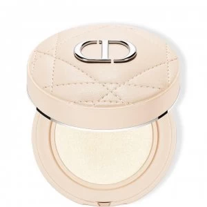 Image of Dior Forever Cushion Powder - Gold Nights Limited Edition - Nude