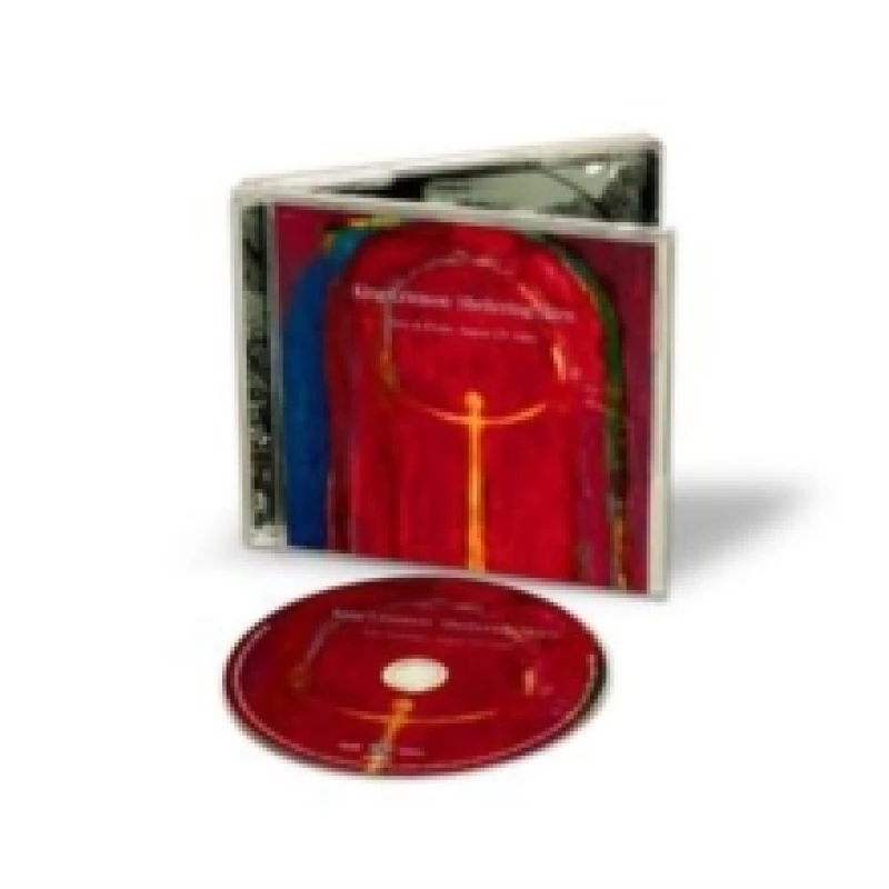 Image of King Crimson - Sheltering Skies [CD / Remastered Album] Music CDs - Music CD