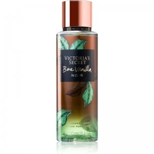 Image of Victorias Secret Bare Vanilla Noir Deodorant For Her 250ml