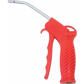 Image of PCL - BG5004 Plastic Blow Gun with Safety Nozzle