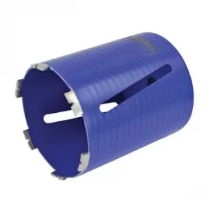 Image of Faithfull FAIDCD152 Dry Diamond Core Bit 152 x 150mm