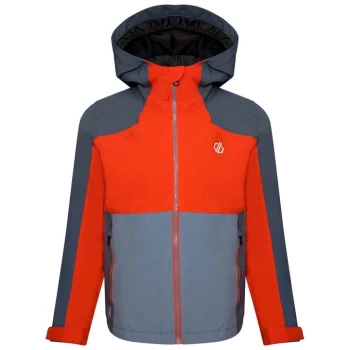 Image of Dare 2b In the lead IIIWaterproof jacket - BrtSal/Blstn