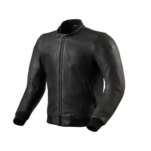 Image of REV'IT! Travon Jacket Black Size 54
