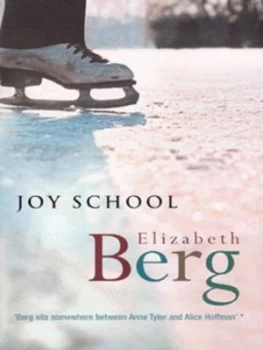 Image of Joy School by Elizabeth Berg Book
