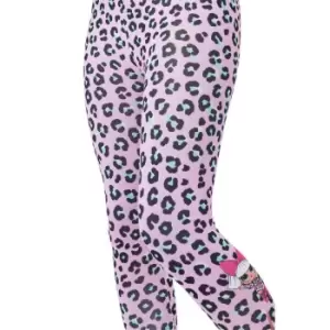 Image of Hype Leggings - Multi