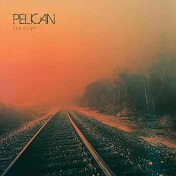 Image of Pelican - Cliff Vinyl