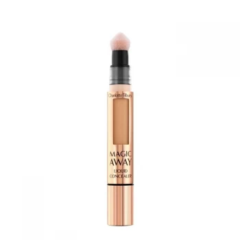 Image of Charlotte Tilbury Magic Away Liquid Concealer - 8 MEDIUM