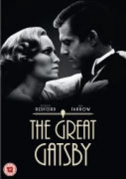 Image of The Great Gatsby