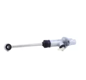 Image of METELLI Clutch Master Cylinder 55-0027 Clutch Cylinder,Master Cylinder, clutch FIAT,ALFA ROMEO,LANCIA,COUPE (FA/175),BRAVO I (182),BRAVA (182)