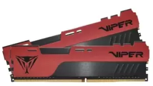 Image of Patriot Viper Elite II 16GB (2x 8GB) 3200MHz DDR4